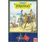 Gesellschaftsspiel im Test: Stratego von Jumbo, Testberichte.de-Note: ohne Endnote