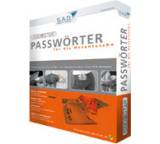 Backup-Software im Test: Codestar von S.A.D., Testberichte.de-Note: 2.3 Gut