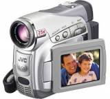 Camcorder im Test: GR-D239 von JVC, Testberichte.de-Note: ohne Endnote