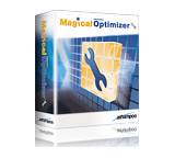 Dateimanager im Test: Magical Optimizer 1.0 von Ashampoo, Testberichte.de-Note: ohne Endnote
