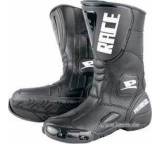 Motorradstiefel im Test: Race Air Sport von Probiker, Testberichte.de-Note: 4.0 Ausreichend