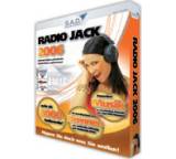 Internet-Software im Test: RadioJack 2006 von S.A.D., Testberichte.de-Note: 2.4 Gut