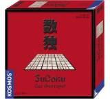 Gesellschaftsspiel im Test: SuDoku - Das Brettspiel von Kosmos, Testberichte.de-Note: 2.0 Gut