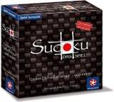 Gesellschaftsspiel im Test: Sudoku - Das Spiel von Winning Moves, Testberichte.de-Note: 5.0 Mangelhaft