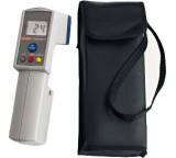 Weiteres Motorradzubehör im Test: Digital-Laserthermometer von Polo Motorrad, Testberichte.de-Note: 2.0 Gut