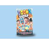 Gesellschaftsspiel im Test: Super 5 von Parker Spiele, Testberichte.de-Note: 2.6 Befriedigend