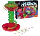 Gesellschaftsspiel im Test: Super Kosmokado von MB Spiele, Testberichte.de-Note: 2.6 Befriedigend