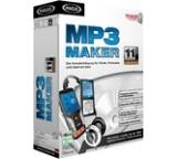 Multimedia-Software im Test: MP3 Maker 11 Deluxe von Magix, Testberichte.de-Note: 1.3 Sehr gut
