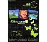 Bildbearbeitungsprogramm im Test: PhotoStudio 8 von Zoner, Testberichte.de-Note: 2.7 Befriedigend