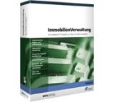 Software-Ratgeber im Test: Immobilienverwaltung 8.0.3 von WRS Verlag, Testberichte.de-Note: 1.8 Gut
