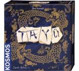 Gesellschaftsspiel im Test: Ta Yü von Kosmos, Testberichte.de-Note: 1.0 Sehr gut