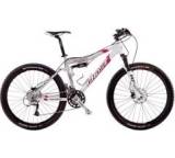 Fahrrad im Test: RT Miss 7500 (Größe 40 cm) von Ghost, Testberichte.de-Note: 1.5 Sehr gut