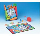 Gesellschaftsspiel im Test: Tabu von MB Spiele, Testberichte.de-Note: 1.6 Gut