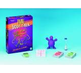 Gesellschaftsspiel im Test: Tabu Body Talk von MB Spiele, Testberichte.de-Note: 3.2 Befriedigend