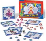 Gesellschaftsspiel im Test: Take it Easy von F.X. Schmid, Testberichte.de-Note: 1.9 Gut