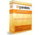 Organisationssoftware im Test: Workstation 2.1 von Parallels, Testberichte.de-Note: 1.9 Gut