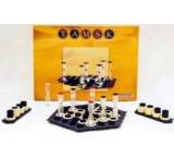 Gesellschaftsspiel im Test: Tamsk von Schmidt Spiele, Testberichte.de-Note: 1.8 Gut