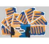 Gesellschaftsspiel im Test: Teamwork von Adlung-Spiele, Testberichte.de-Note: 1.8 Gut