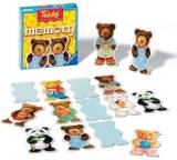 Gesellschaftsspiel im Test: Teddy Memory von Ravensburger, Testberichte.de-Note: 2.2 Gut