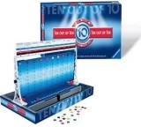 Gesellschaftsspiel im Test: Ten out of Ten von Ravensburger, Testberichte.de-Note: 2.3 Gut