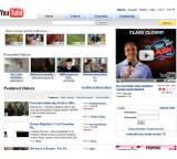 Videoportal im Test: Videocommunity von You Tube, Testberichte.de-Note: 3.0 Befriedigend