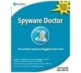 Virenscanner im Test: Spyware Doctor 3.8 von Avanquest, Testberichte.de-Note: 2.7 Befriedigend