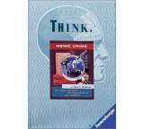 Gesellschaftsspiel im Test: THINK - Memo Crime von Ravensburger, Testberichte.de-Note: 2.3 Gut