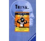 Gesellschaftsspiel im Test: THINK - Mind Gym von Ravensburger, Testberichte.de-Note: 3.8 Ausreichend