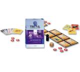 Gesellschaftsspiel im Test: THINK - Paternoster von Ravensburger, Testberichte.de-Note: 1.3 Sehr gut