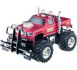 Spielzeug im Test: Fast Lane Thunder von Toys 'R' US, Testberichte.de-Note: 2.8 Befriedigend