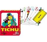 Gesellschaftsspiel im Test: Tichu von Abacusspiele, Testberichte.de-Note: 1.7 Gut