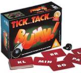 Gesellschaftsspiel im Test: Tick Tack Bumm von Piatnik, Testberichte.de-Note: 2.1 Gut