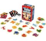 Gesellschaftsspiel im Test: Tohuwabohu von Goldsieber, Testberichte.de-Note: 2.6 Befriedigend