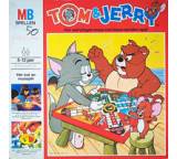 Gesellschaftsspiel im Test: Tom & Jerry - Wer jagt hier wen? von MB Spiele, Testberichte.de-Note: 3.4 Befriedigend