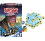 Gesellschaftsspiel im Test: Tongiaki von Schmidt Spiele, Testberichte.de-Note: 2.2 Gut