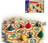 Gesellschaftsspiel im Test: Totonka! von Selecta, Testberichte.de-Note: 2.6 Befriedigend