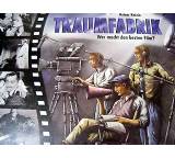 Gesellschaftsspiel im Test: Traumfabrik von Hasbro, Testberichte.de-Note: 1.4 Sehr gut