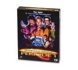 Gesellschaftsspiel im Test: Traumschiff Surprise Periode 1 - Das Spiel von Ravensburger, Testberichte.de-Note: 3.2 Befriedigend