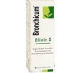 Bronchicum Elixir S