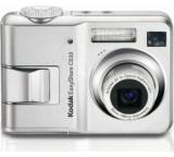 Digitalkamera im Test: Easyshare C533 von Kodak, Testberichte.de-Note: 3.0 Befriedigend