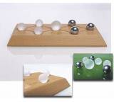 Gesellschaftsspiel im Test: Trisoli von Clementoni, Testberichte.de-Note: 2.8 Befriedigend