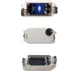 Unterwassergehäuse für iPhone 4/4S