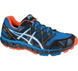 Laufschuh im Test: Gel-Fuji Sensor 2 von Asics, Testberichte.de-Note: ohne Endnote