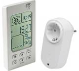 Funk-Energiekosten-Mess- und Fernschalt-System (PCA 301)