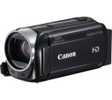 Camcorder im Test: Legria HF R406 von Canon, Testberichte.de-Note: 2.6 Befriedigend
