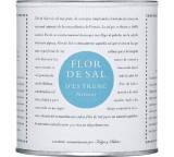 Salz im Test: Flor de Sal d'Es Trenc Natural von Gusto Mudial Balearics, Testberichte.de-Note: 1.8 Gut