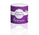 Salz im Test: Fleur de Sel von Les Salines de Guérande, Testberichte.de-Note: 2.0 Gut