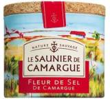 Salz im Test: Fleur de Sel von Le Saunier de Camargue, Testberichte.de-Note: 2.1 Gut