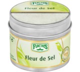 Salz im Test: Fleur de Sel von Fuchs, Testberichte.de-Note: 3.4 Befriedigend