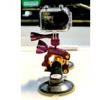 Handy- & Navi-Halterung im Test: Pro Mount von iShoxs, Testberichte.de-Note: ohne Endnote